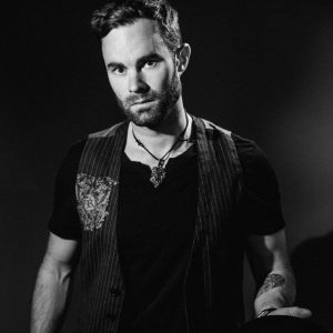 Friday Night Music Calendar Eric Anderson