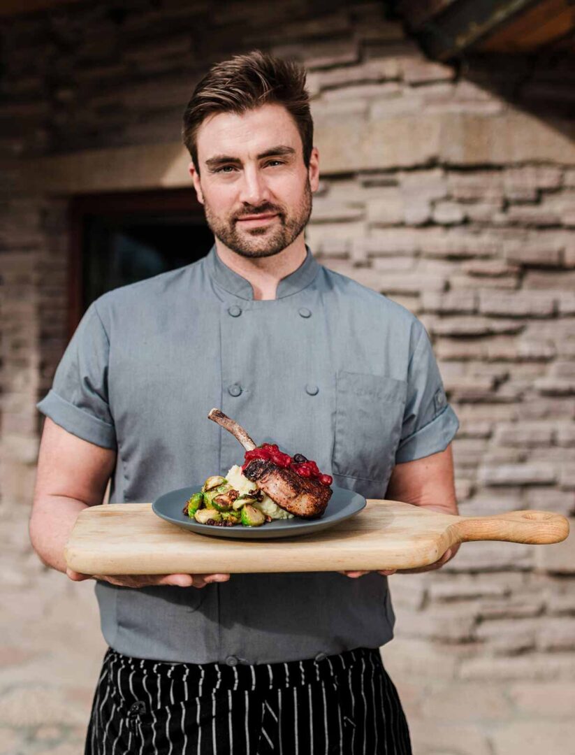 fifty44 chef drew a